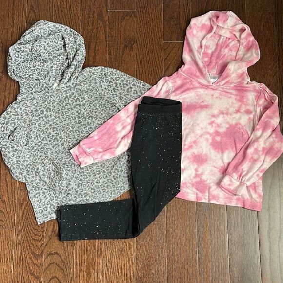 Old Navy/Cat & Jack Bundle Girl’s Size 5‎ - Picture 1 of 5